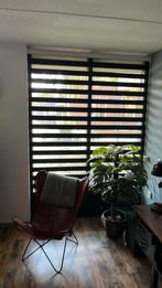 Duo rolgordijn, Huis en Inrichting, Stoffering | Gordijnen en Lamellen, Ophalen of Verzenden, Zo goed als nieuw, 50 tot 100 cm