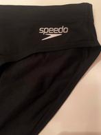 Speedo Zwemslip Mt 52-54 Nieuw Lees?, Ophalen, Maat 52/54 (L), Zwart
