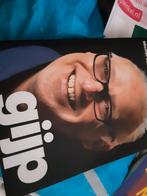 Gijp, Ophalen of Verzenden, Zo goed als nieuw, Michel van Egmond, Balsport