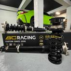 BC Racing schroefset BR-RA serie - Lexus RCF RC-F 14+, Ophalen of Verzenden