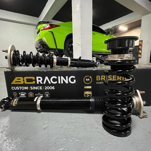 BC Racing schroefset BR-RA serie - Lexus RCF RC-F 14+, Auto diversen, Tuning en Styling, Ophalen of Verzenden