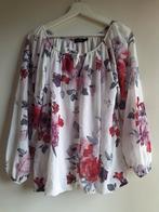 Pescara blouse top mt L 42 44, Wit, Maat 42/44 (L), Pescara, Ophalen of Verzenden