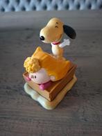 Mc Donald's Happy Meal - Snoopy en Charlie Brown, Verzamelen, Ophalen of Verzenden, Zo goed als nieuw