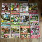 Groei & Bloei  tuintijdschrift, Boeken, Tijdschriften en Kranten, Ophalen, Zo goed als nieuw, Wetenschap en Natuur