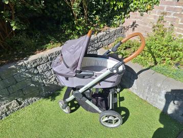 Mutsy kinderwagen  beschikbaar voor biedingen
