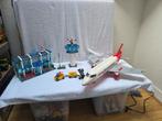 Lego city  3182  Vliegveld, Ophalen of Verzenden, Zo goed als nieuw, Complete set, Lego