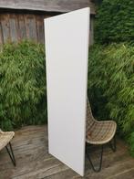 bureaublad / werkblad 60x120cm en 63,5x186cm * WIT, Huis en Inrichting, Ophalen, Zo goed als nieuw