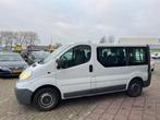 Opel Vivaro Tour 2.0 CDTI L1H1 EcoFLEX - EXPORTPRIJS - 9 per, Auto's, Opel, Voorwielaandrijving, 15 km/l, 8 stoelen, 2000 kg