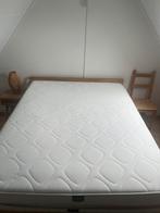 Swiss sense gazelle comfort 2, Huis en Inrichting, Slaapkamer | Matrassen en Bedbodems, Ophalen, Tweepersoons, Zo goed als nieuw