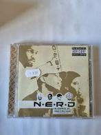 N.e.r.d - In search of. Cd. 2002, Cd's en Dvd's, Cd's | Hiphop en Rap, 2000 tot heden, Gebruikt, Ophalen of Verzenden