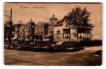 De Bilt, Steijnenberg. Nauta 9976 beschikbaar voor biedingen