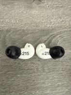 Shure se215 in ear’s met kevlar kabel, Ophalen of Verzenden, Zo goed als nieuw, Overige merken, Bluetooth
