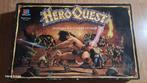 MB Hero Quest 1990 editie 95% compleet, Ophalen of Verzenden, Zo goed als nieuw, Warhammer, Figuurtje(s)
