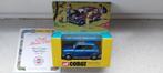 Corgi toys 334 mini cooper magnifique reissue, Ophalen of Verzenden, Nieuw, Auto