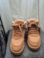 Winter boots graceland bruin met teddy voering 39, Ophalen of Verzenden, Zo goed als nieuw, Zwart, Snowboots