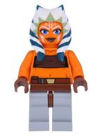 Lego Star Wars minifiguur Ahsoka Tano (Padawan) [sw0192], Kinderen en Baby's, Speelgoed | Duplo en Lego, Ophalen of Verzenden