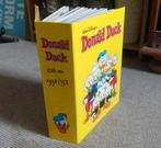 Donald Duck Extra 1992 compleet en 1993 in verzamelband, Gelezen, Complete serie of reeks, Walt Disney, Ophalen of Verzenden