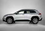 Toyota Corolla Cross Hybrid 140 Dynamic (bj 2024, automaat), 12 maanden, Stof, Gebruikt, 4 cilinders