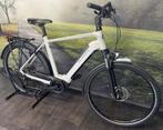 Kalkhoff Endeavour 5.B elektrische fiets | Bosch | 625WH, Overige merken, Ophalen of Verzenden, Zo goed als nieuw, 50 km per accu of meer