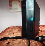 Acer PC, XC-1760, Windows 11 Home, Ophalen, Acer., 8 GB, 512 GB