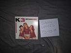 VERSCHILLENDE K3 CDS !!!, Ophalen of Verzenden, Zo goed als nieuw