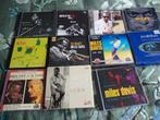 Mils Davis. [ 11 stuks], Ophalen of Verzenden, 1940 tot 1960, Gebruikt, Jazz
