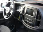 Mercedes-Benz Vito 114 CDI Extra Lang Airco/Camera/Side bars, Automaat, Gebruikt, Euro 6, 4 cilinders