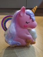 Poly-pocket unicorn, Ophalen, Gebruikt, Poppenhuis