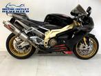 Prachtige APRILIA RSV MILLE FACTORY (bj 2006), Motoren, Motoren | Aprilia, Bedrijf, Super Sport