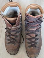 Meindl maat 45 (valt kleiner) Zware leger uitvoering, Ophalen of Verzenden, Zo goed als nieuw, Schoenen