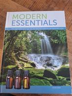 Modern Essentials DoTerra - Eerste Editie, Boeken, Kruiden en Alternatief, DoTerra, Ophalen of Verzenden, Zo goed als nieuw
