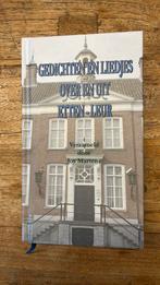 Gedichten Etten Leur Jos Martens., Boeken, Geschiedenis | Stad en Regio, Ophalen of Verzenden, Zo goed als nieuw