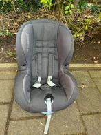 Autostoel, Ophalen, Overige merken, Autogordel