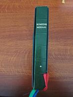 Romeins Missaal Latijn-Nederlands (1985), Boeken, Godsdienst en Theologie, Ophalen of Verzenden, Gelezen, Christendom | Katholiek