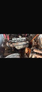 Nissan patrol TD42T motor te koop, Verzenden, Nissan