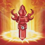 Skylanders Trap Team Fire Torch Ethernal Flame, Avontuur en Actie, Activision Blizzard International B.V., Eén computer, Zo goed als nieuw