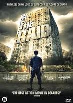 The raid, Ophalen of Verzenden, Gebruikt, Overige genres