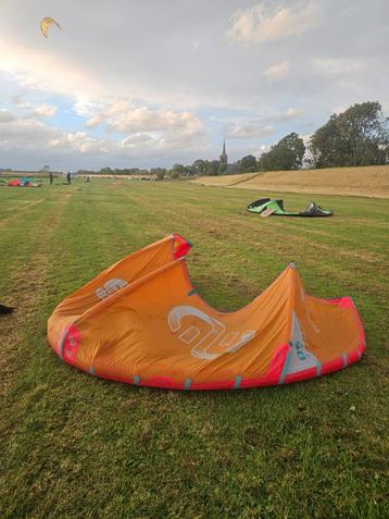 Eleveight PS 6m (2022) – Freeride/Progression - Goede staat beschikbaar voor biedingen