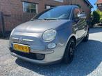 Fiat 500 0.9 TwinAir Plus ( Airco + Nieuwe Apk ), Auto's, Voorwielaandrijving, Euro 5, 86 pk, Gebruikt