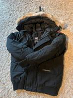 Canada goose bomber jacket, Ophalen of Verzenden, Nieuw, Maat 46 (S) of kleiner, Zwart
