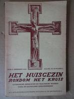 Dom A. Beekman Hans Schnabel Het huisgezin rondom het kruis, Ophalen of Verzenden, Christendom | Katholiek, Zo goed als nieuw