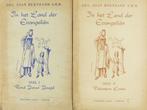 2X In het Land der Evangeliën (1955), Boeken, Godsdienst en Theologie, Ophalen of Verzenden, Gelezen, Christendom | Protestants
