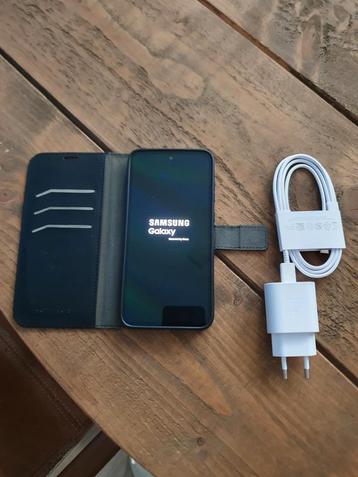 Samsung Galaxy A35 128 GB 5G / Dual Sim beschikbaar voor biedingen
