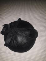 Heel mooi zwart dopje, Ophalen of Verzenden, Zo goed als nieuw, One size fits all