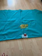 Speelkleed / fleecedeken, Ophalen of Verzenden, Gebruikt