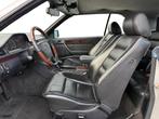 Mercedes-Benz E-klasse Cabrio 200, Auto's, Euro 2, 1998 cc, Gebruikt, 4 cilinders