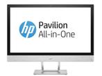 HP Pavilion all-in-one 24-r050nd, Ophalen, Zo goed als nieuw