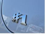 smart #1 Premium 66 kWh, Auto's, Smart, Automaat, Achterwielaandrijving, Gebruikt, Wit