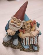Beeldje Rien Poortvliet Classic Gnome series Love Forever, Ophalen of Verzenden, Zo goed als nieuw, Mens