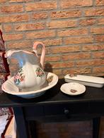 Lampetstel, Antiek en Kunst, Curiosa en Brocante, Ophalen of Verzenden